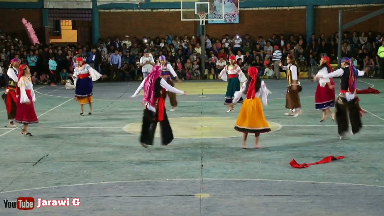 Jihua (coreografia) - Charijayac