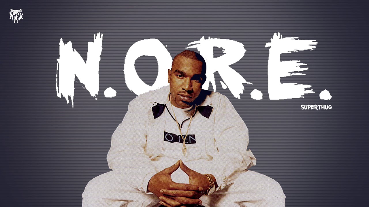 Noreaga - Superthug