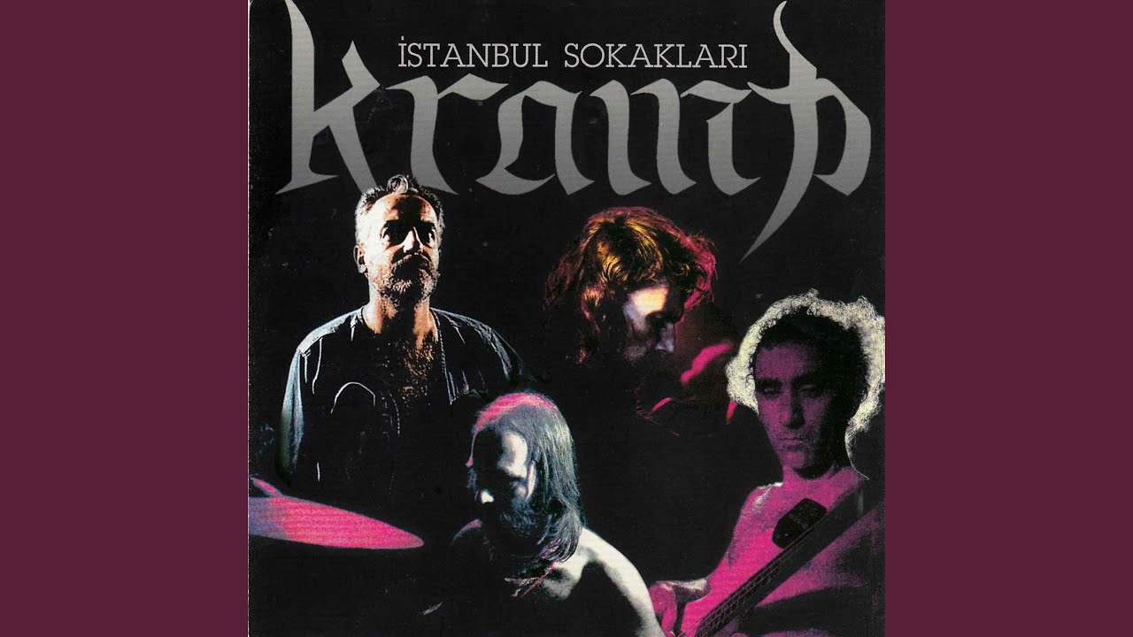 İstanbul Sokakları