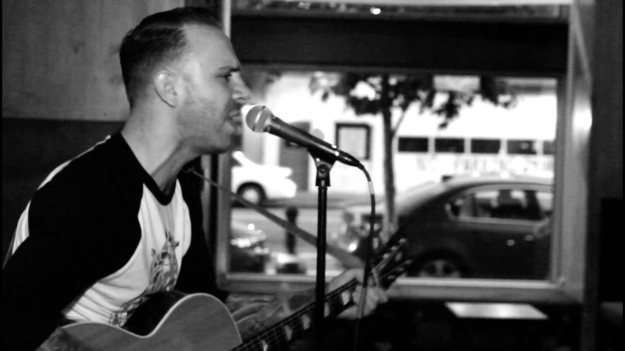 Matt Charette - Outcast (Soundcheck 06/20/12)