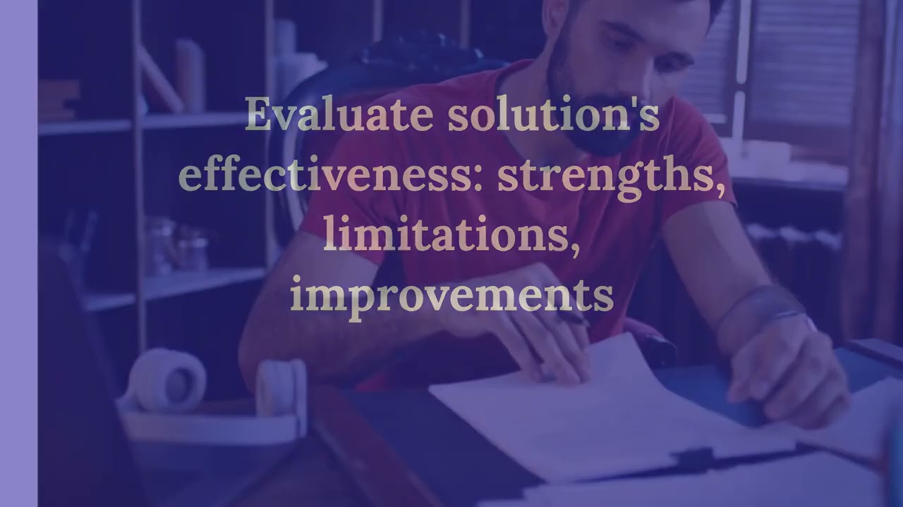 ATHE L5 Ext. Diploma in Computing  - Unit 1 - Assignment Discussion