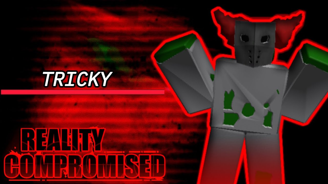 Tricky Analysis | Reality Compromised