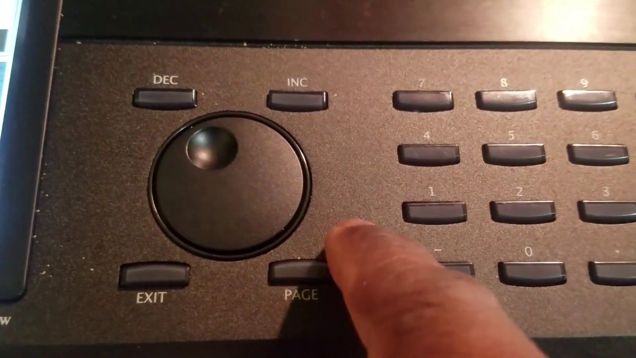 How To Add Effects To Korg Kronos Or Krome