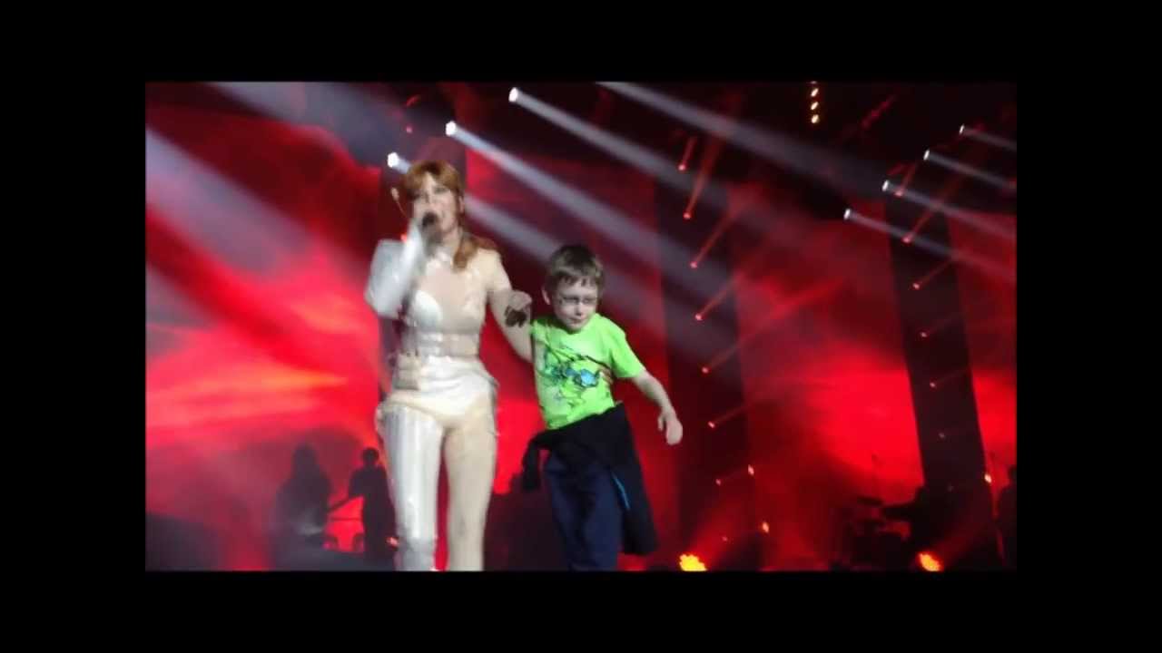 Mylène Farmer - Timeless 2013 - Les meilleurs moments