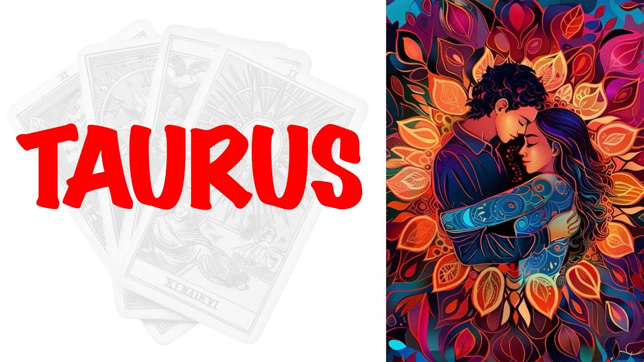 TAURUS💘🔮 A return from the past can bring you everything you desire if you do this...