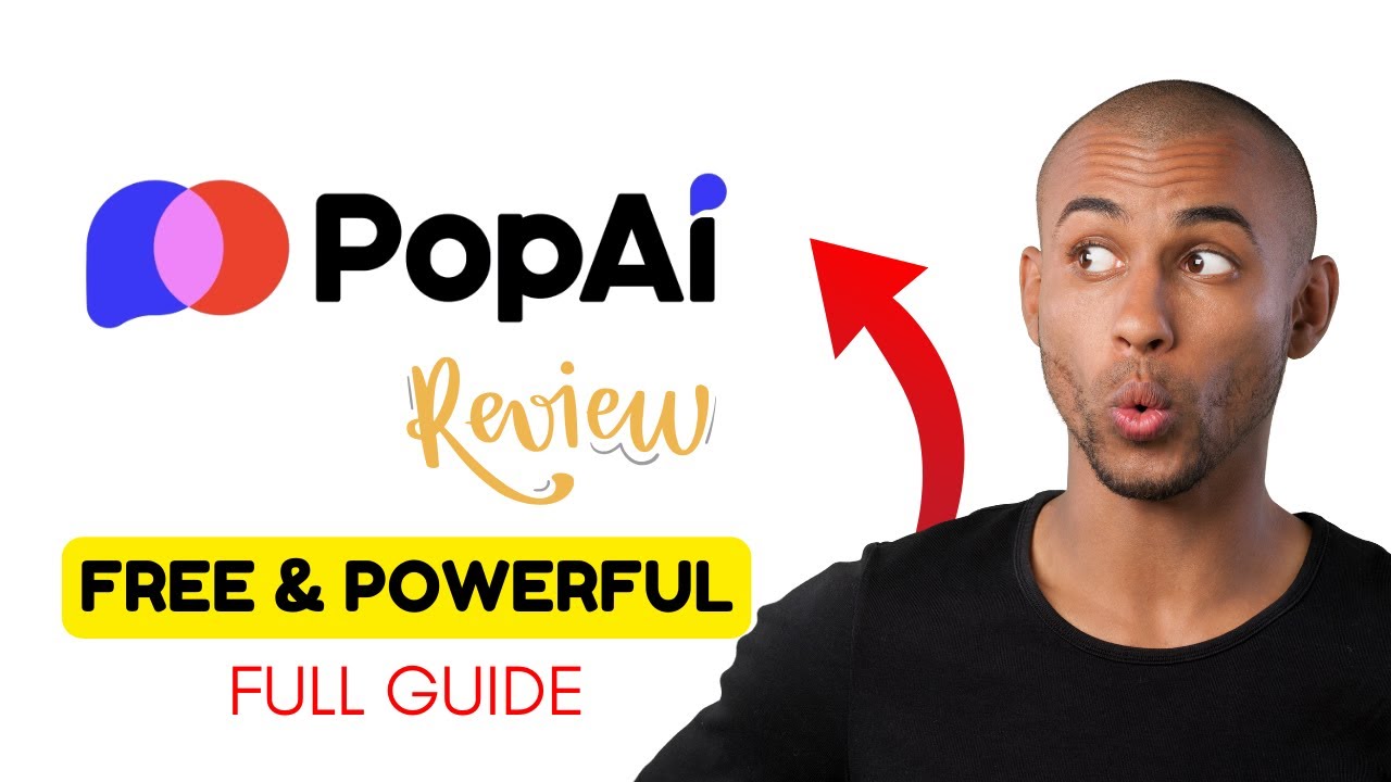 PopAi Honest Review (2026) &ndash; Best Free AI Tool for Students & Professionals?