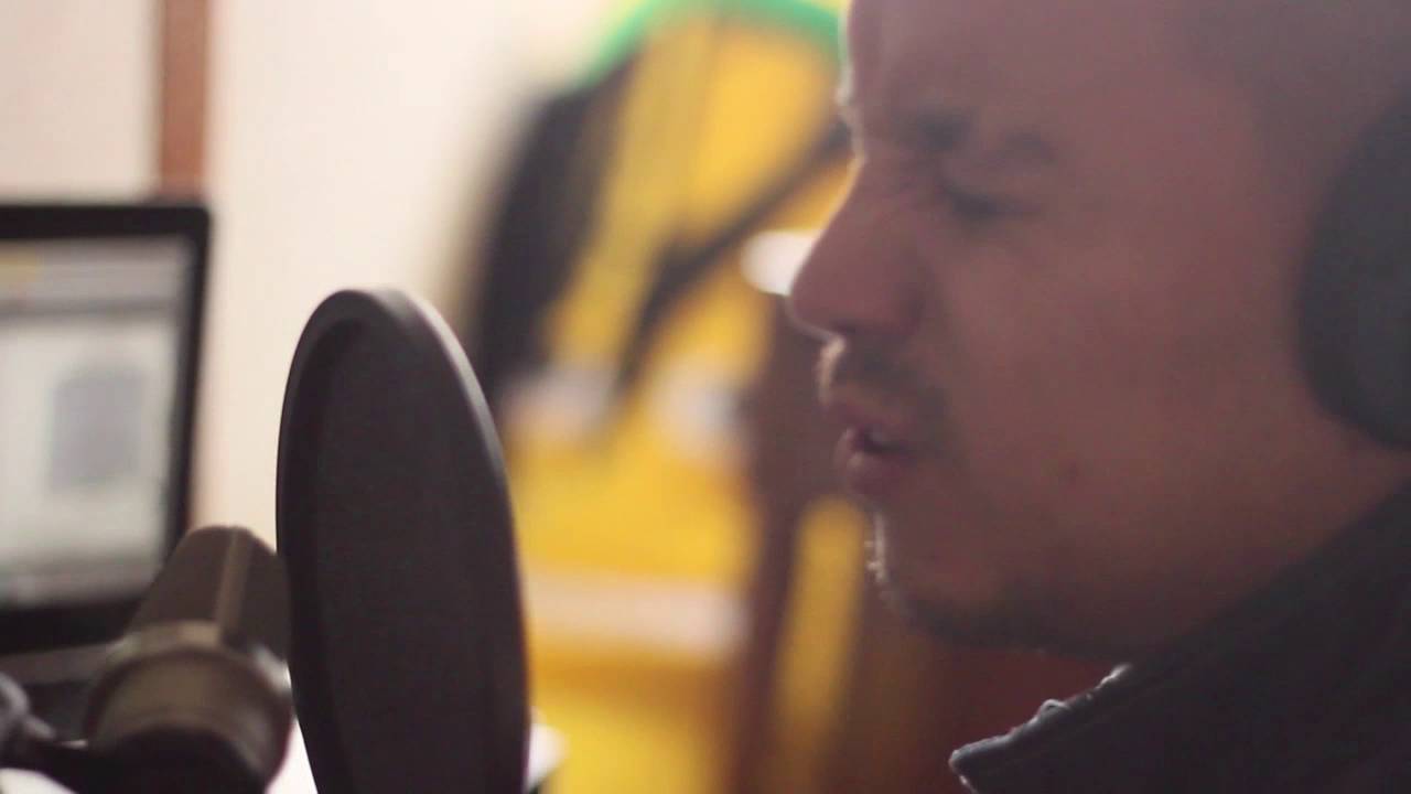 Pablo Preciado - Yo Quería (Cover Cristian Castro)