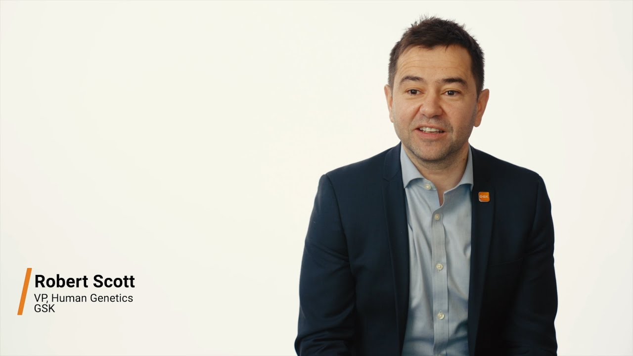 Individual Perspectives - Robert Scott