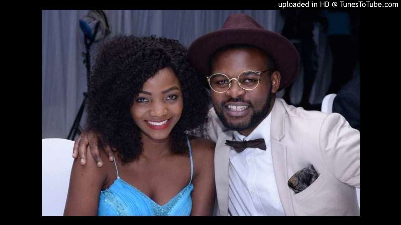 Falz' Collaborator, Simi Premieres 'Misbehaviour'