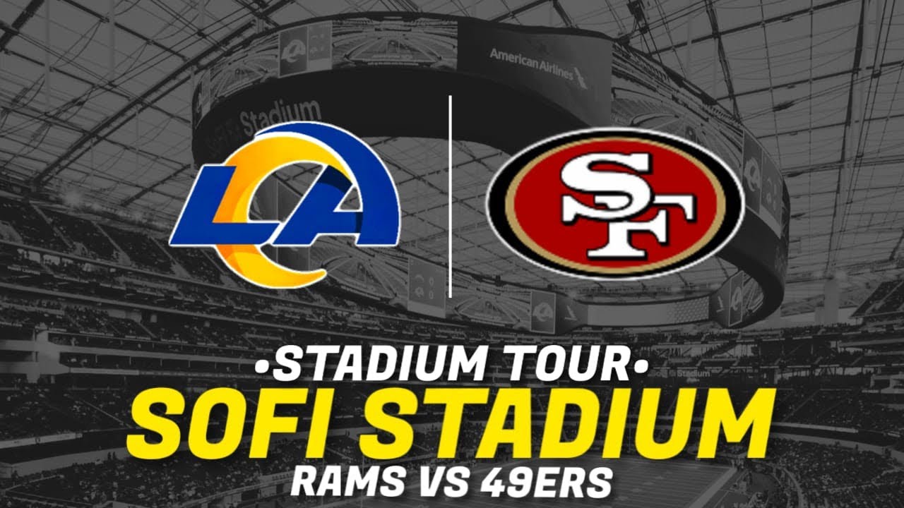 49ers - Rams SoFi Stadium Tour: Expect big Brandon Aiyuk day