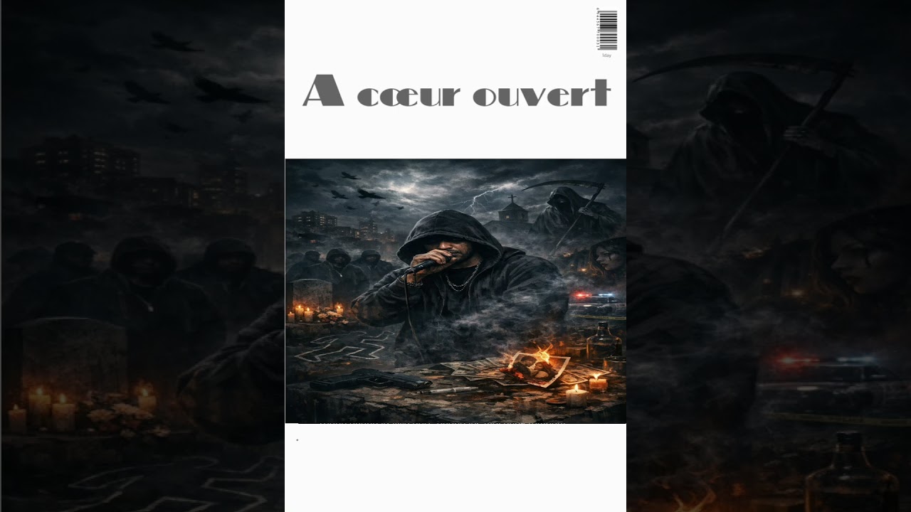 A cœur ouvert (sans refrain)