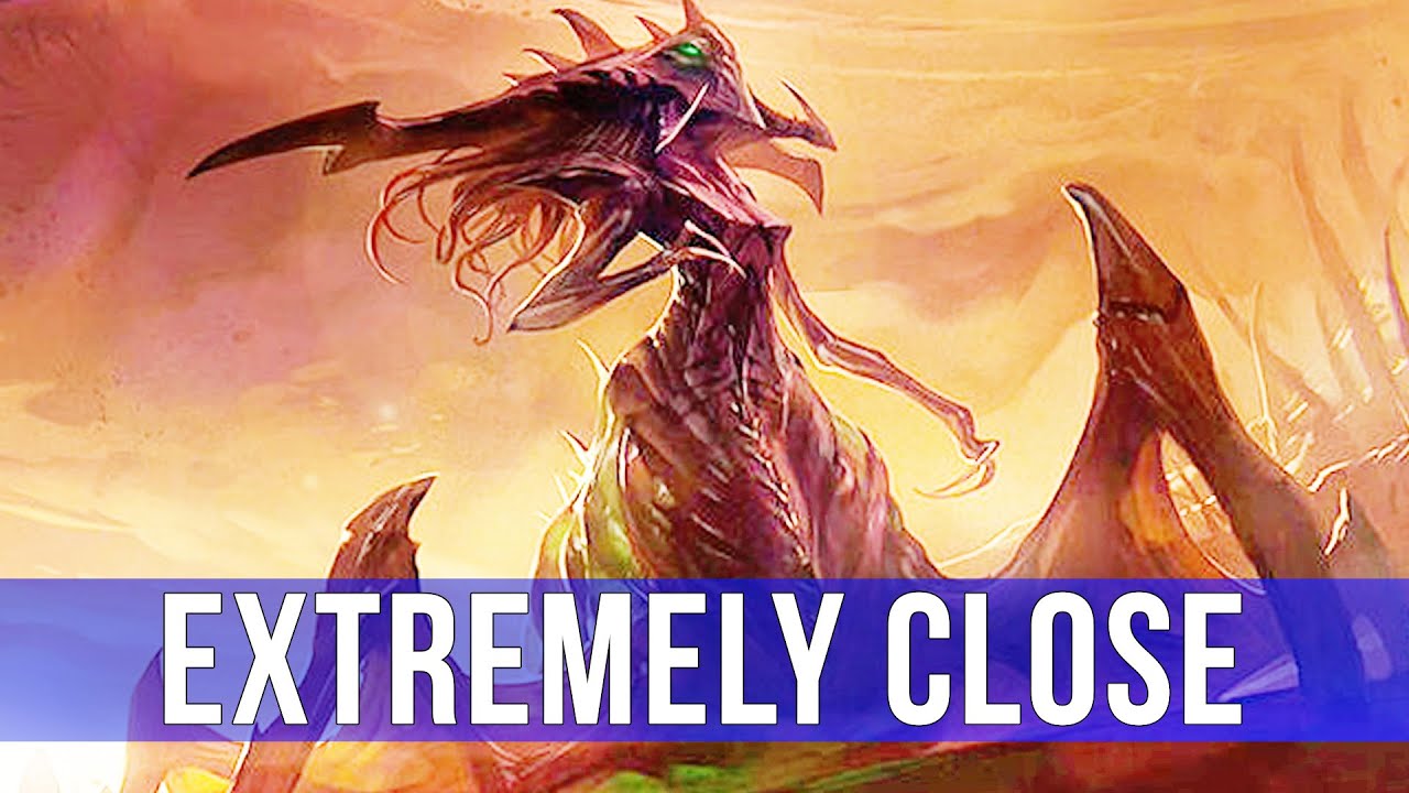 StarCraft 2: EXTREMELY Close Weekly Mutation - White Out on Brutal Difficulty!