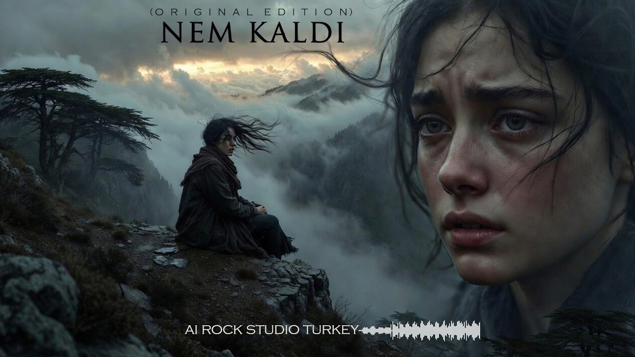 NEM KALDI - Aİ ROCK STUDİO (ORIGINAL EDITION)
