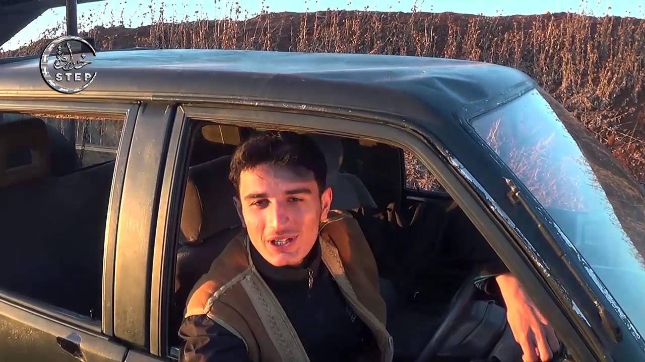 خطوة || استمرار رباط الثوار على جبهة جبورين بريف حمص الشمالي في ظل استهداف الطيران الروسي للمنطقة