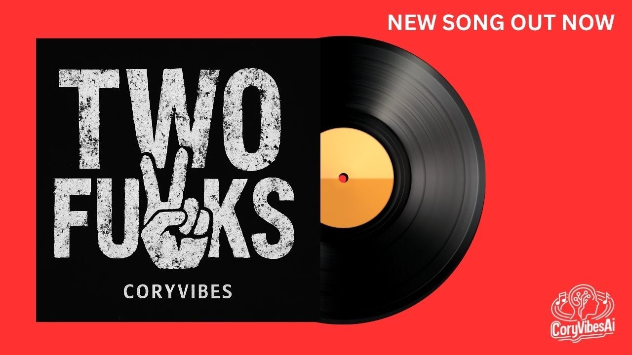 Two Fucks &ndash; Cory Vibes
