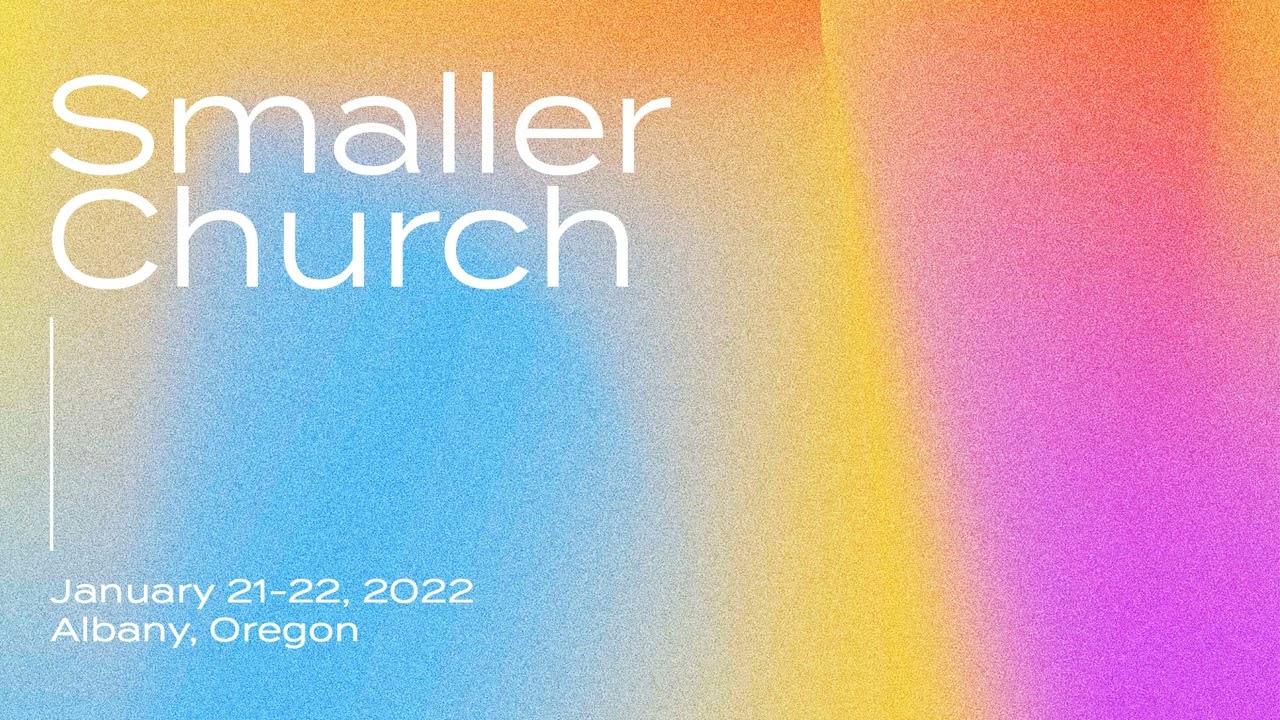 Bruce Stefanik - Gathering the Right People | SCC 2022 (Audio)