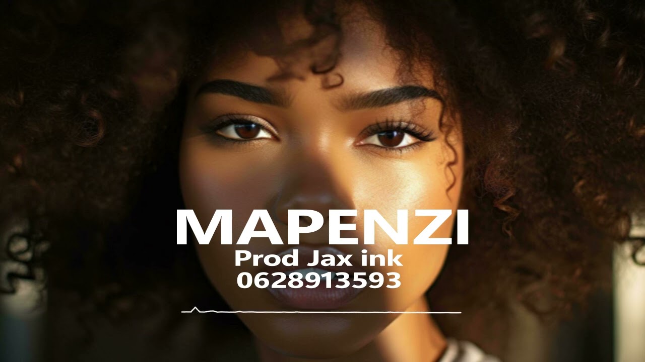 Bongo fleva instrumental beat_MAPAENZI