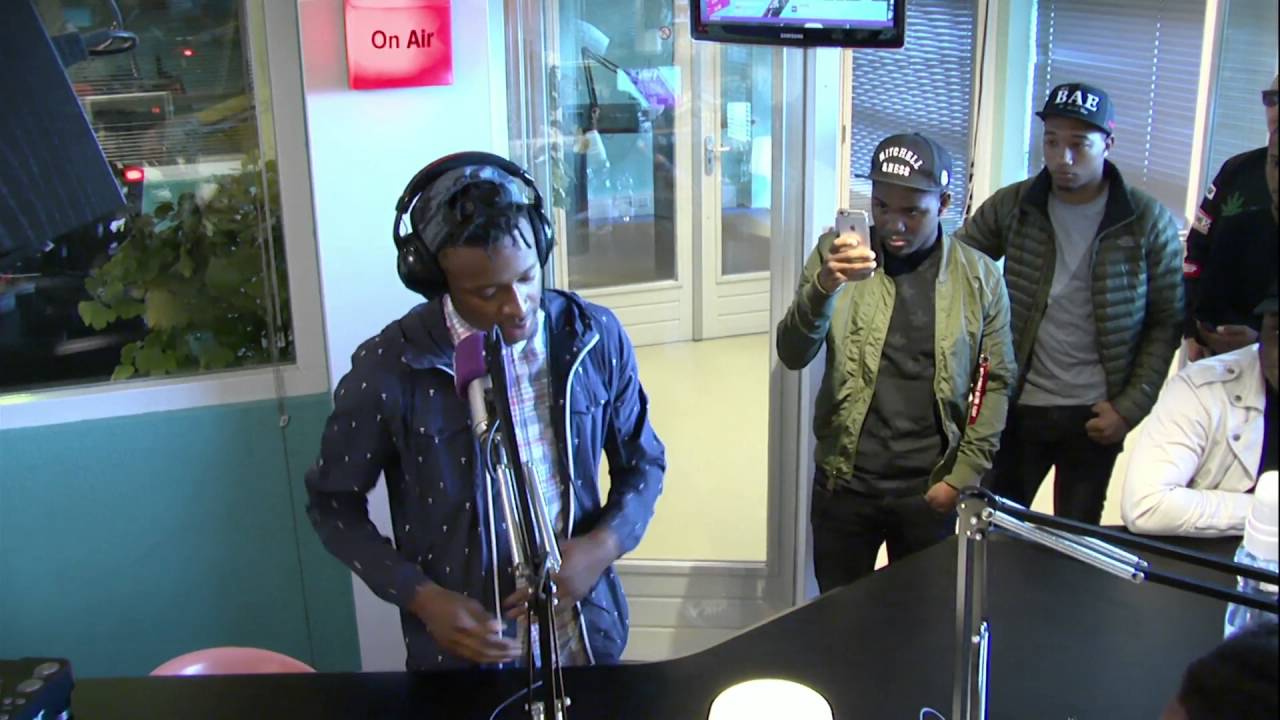 SuperSongDag: Harry Femer - Sexaholic