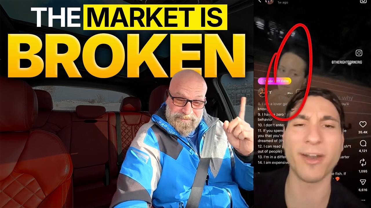 She's 30, Expensive and Single.. Here's Why No One Wants Her