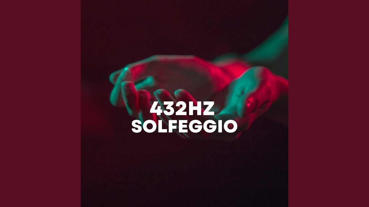 432 Hz Celestial Dreams