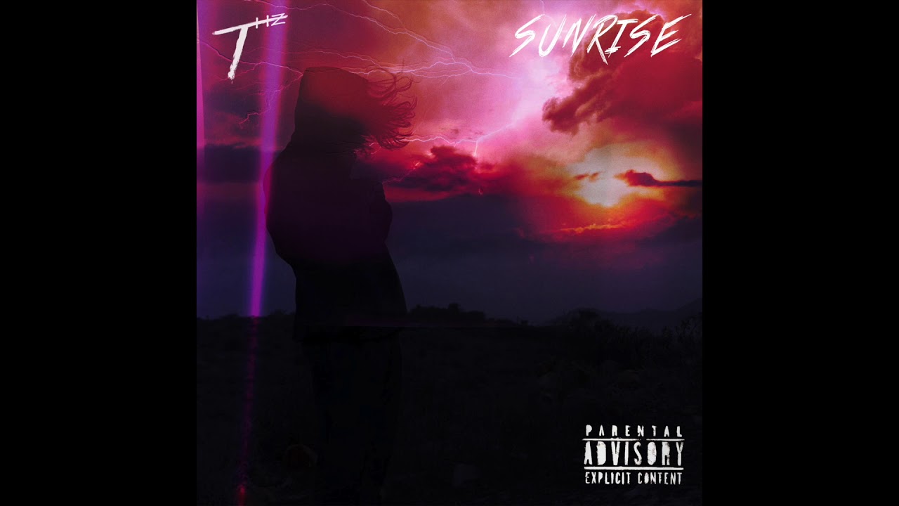 Truthertz - Sunrise (prod. by Elephunk)