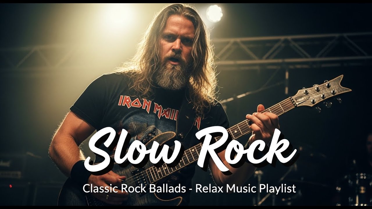 Aerosmith, Bon Jovi, AC/DC, Metallica, Nirvana, Queen 🔥 Classic Rock Songs 70s 80s 90s Full Album