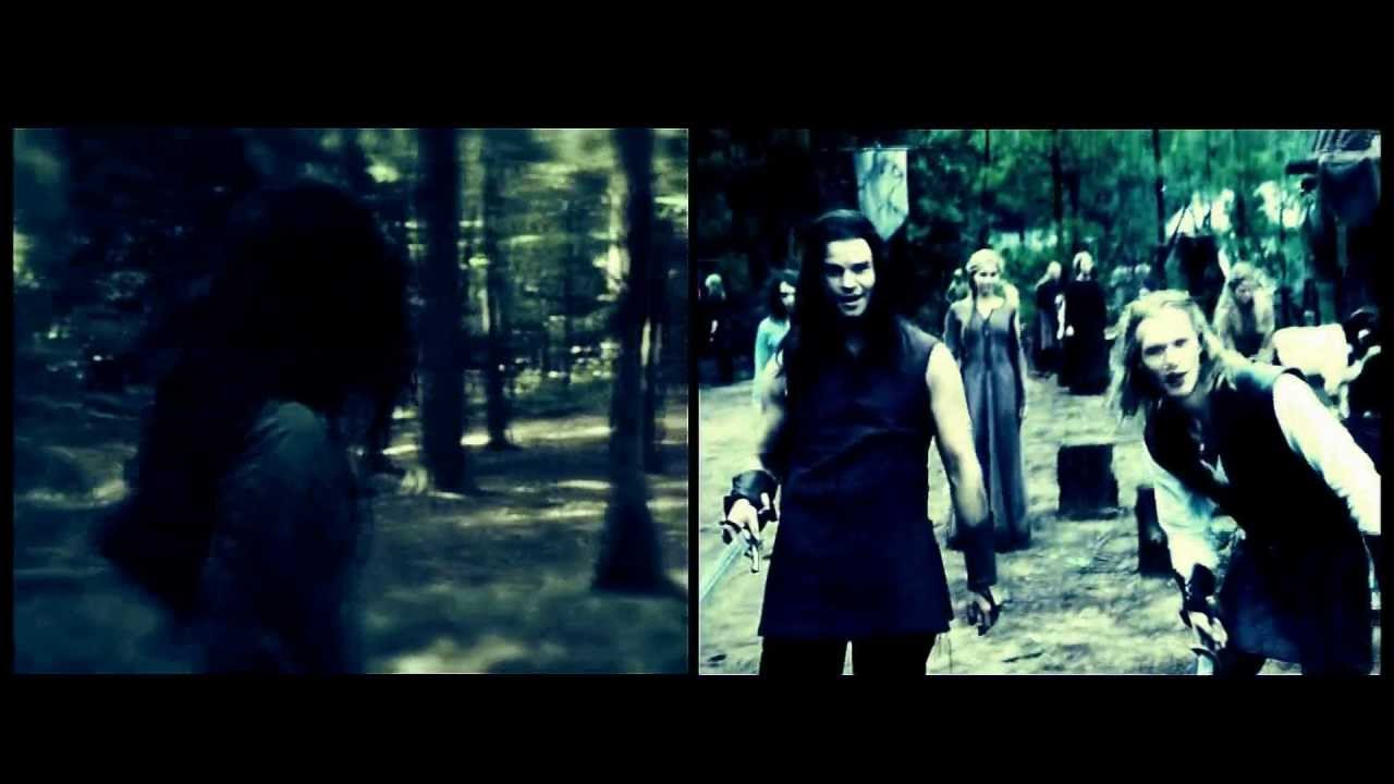 Klaus + Charlotte || Story of an impossible love