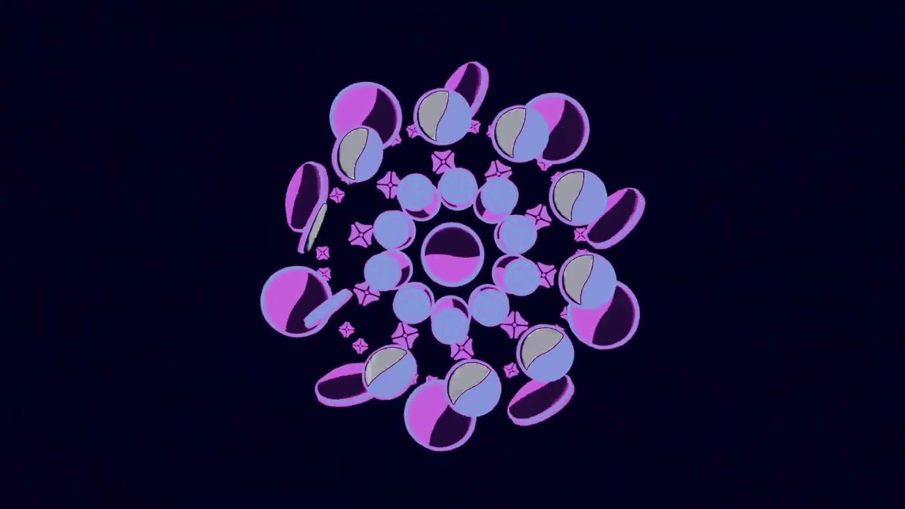 Oreo New TVC - Oreo Flavors Effects (IL Vocodex 2018 Chorded Effects)