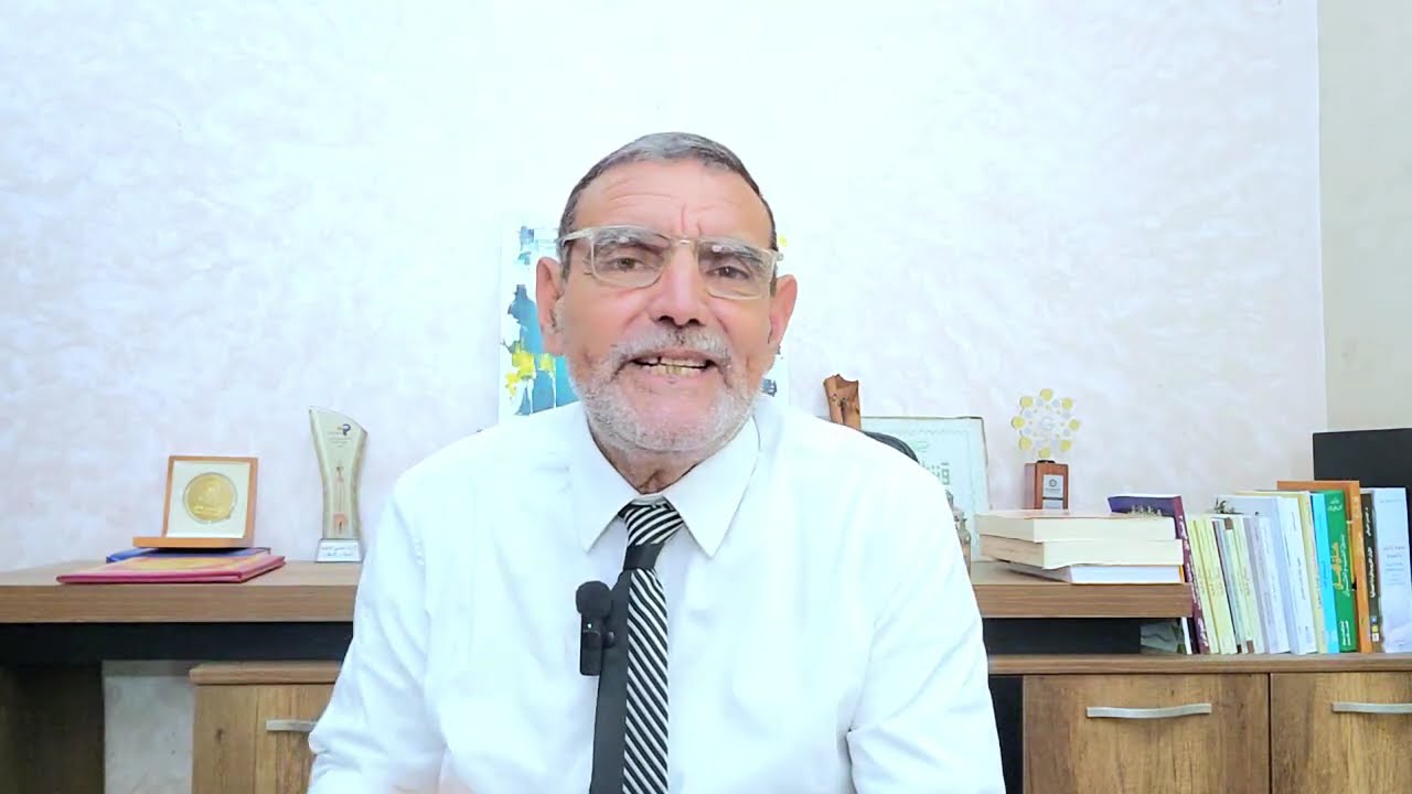 الدكتور محمد فائد // تجار الدين يدافعون عن تجارتهم وليس عن الدين وأركان الكهنوت الديني بدأت تتهاوى