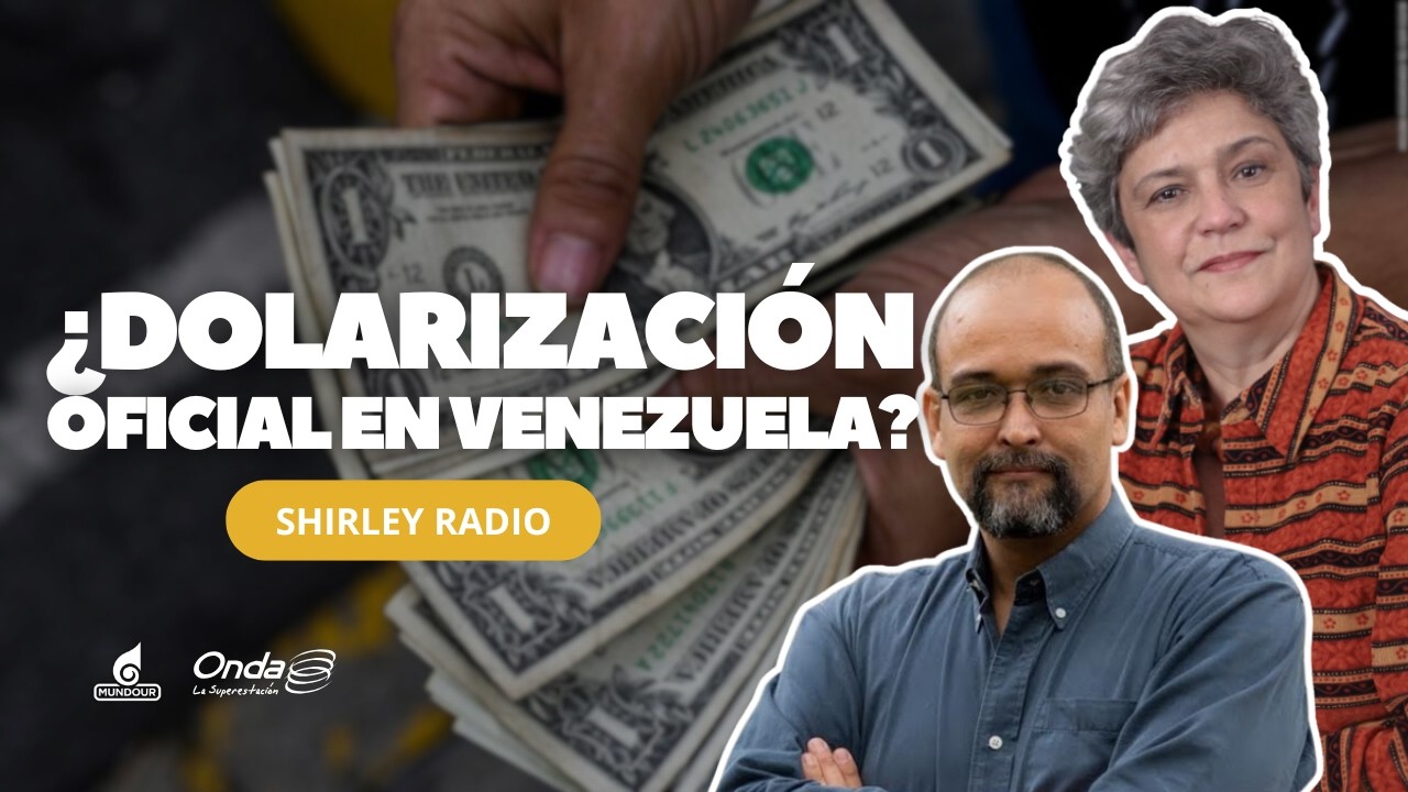 ¿Cuáles serían las ventajas y desventajas de la dolarización en Venezuela?