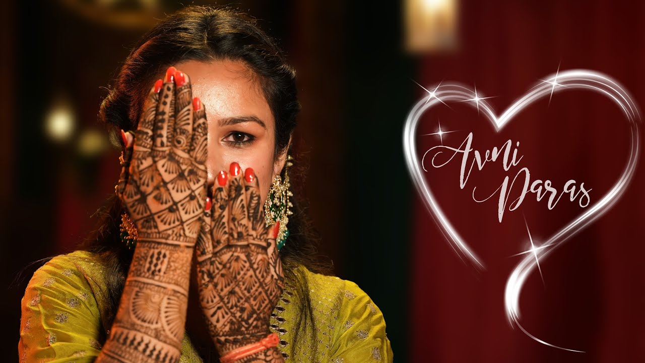 Wedding Film 2023 | Avni & Paras  | Paonta Sahib | Himachal Pradesh | MOMENTFLIX | 7018245751