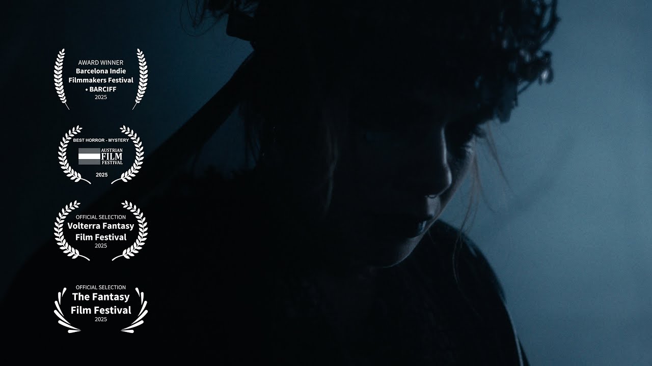 Hecate (Dark Fantasy Shortfilm - Official Trailer)