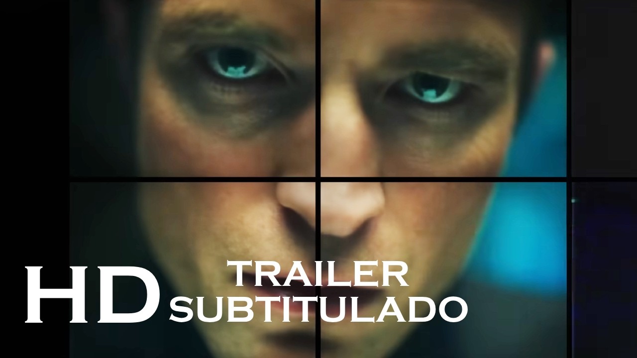 PRIMETIME Trailer (2026) SUBTITULADO [HD] A24 -  Robert Pattinson