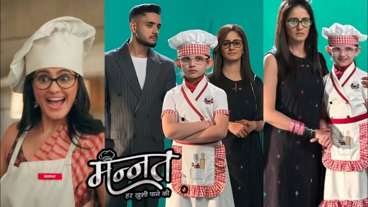 Mannat Leap Promo: Vikrant's First Meeting With His Daughter Reminds Him Of Mannat 