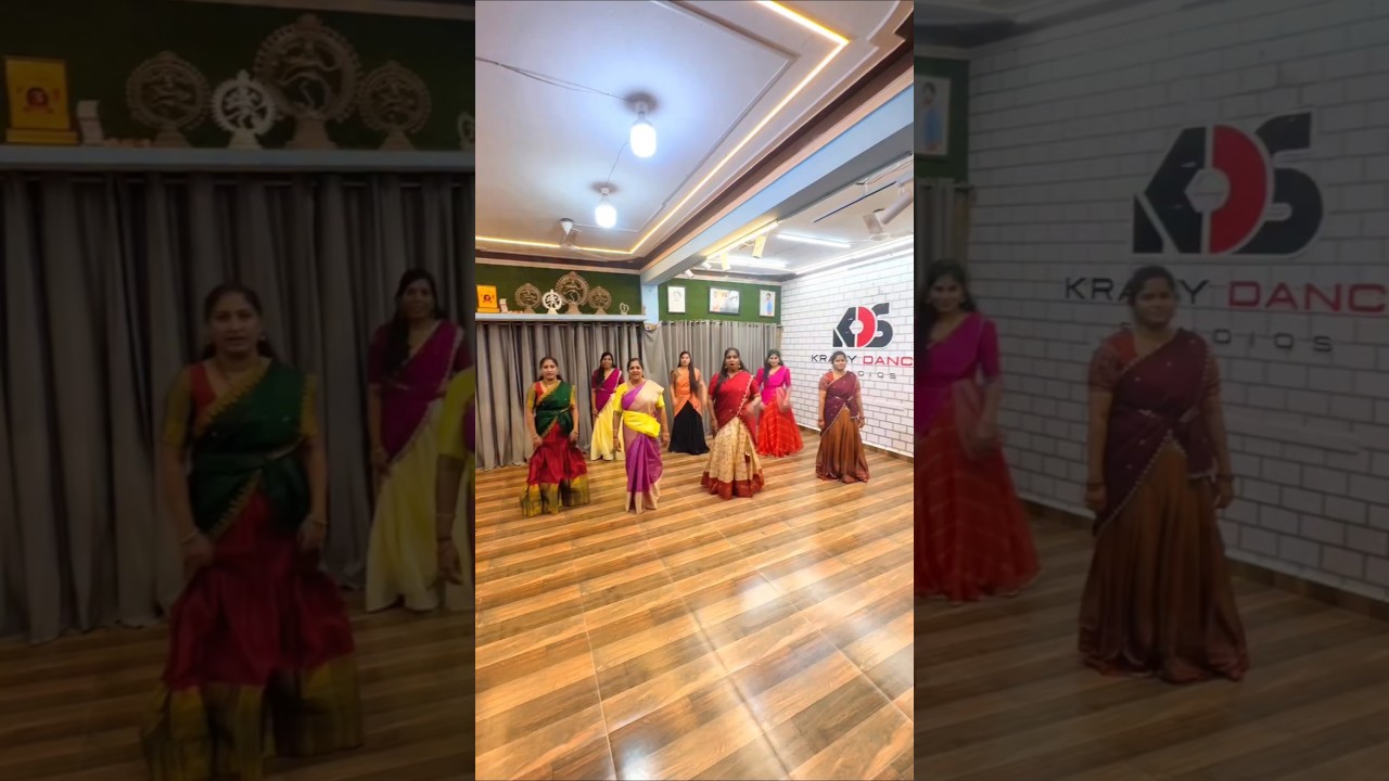 telagu folk song 