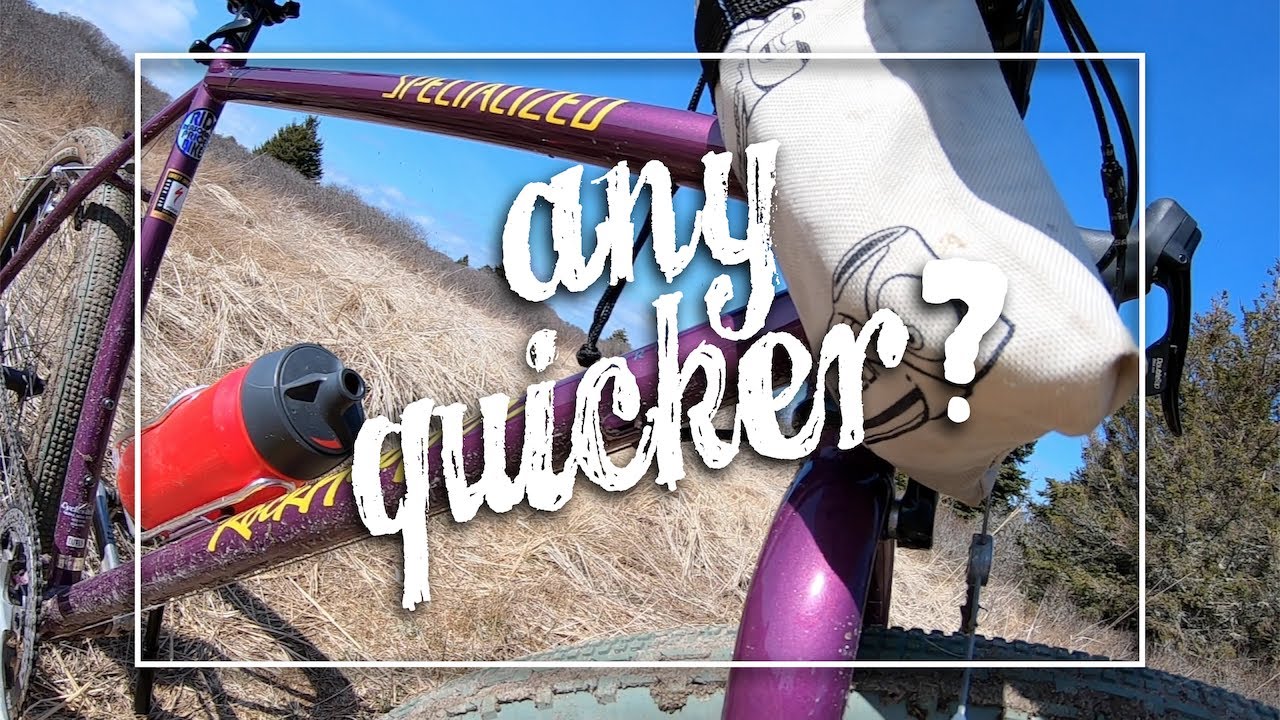 Rock Hopper всё ещё медленный?