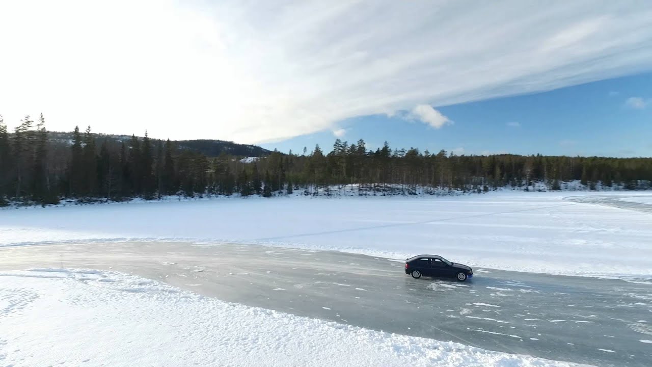 Match Ice Drive Experience 2016 Video 2 bewerkt