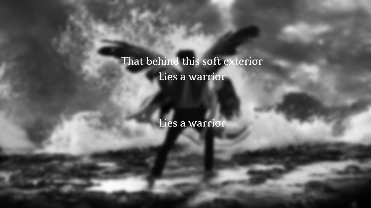 warrior beth crowley karaoke
