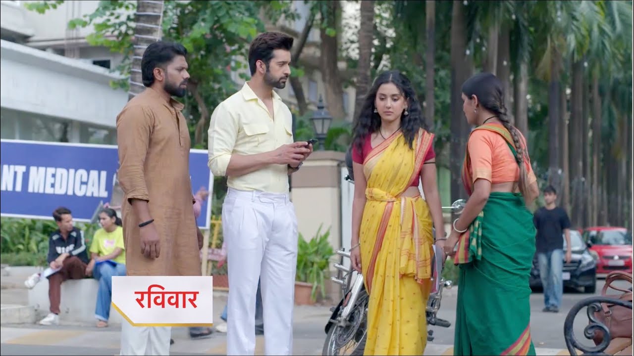 Jhanak NEW PROMO Today Episode 24th October 2025 jhanaks determined dream