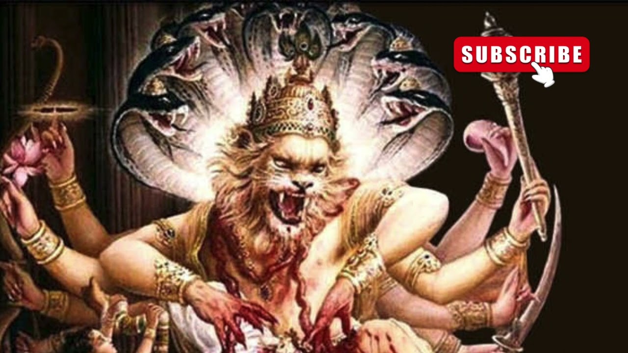 #narsinghbhagwan श्री नृसिंह जयंती ब्रह्म मुहूर्त रेकी ध्यान/waishwik shaktiche aashirwad