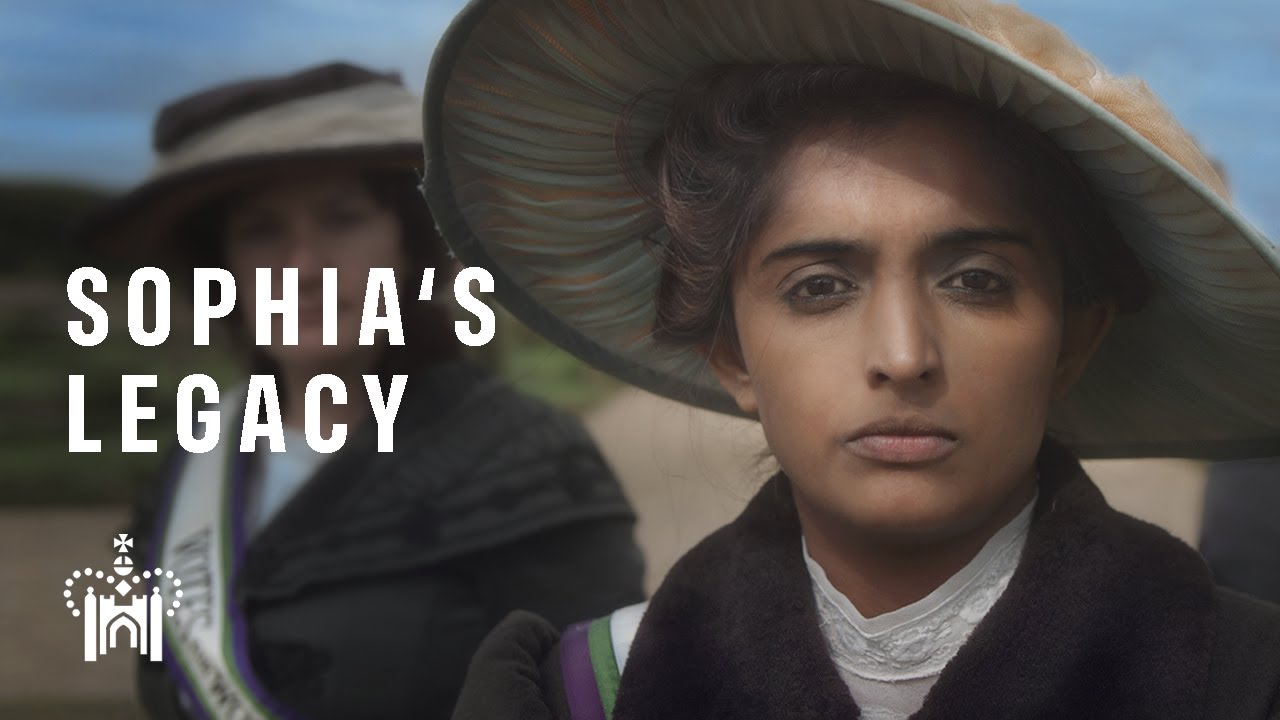 Sophia’s Legacy: The Lasting Impact of the Suffragette Princess | Part Four | KS3 KS4