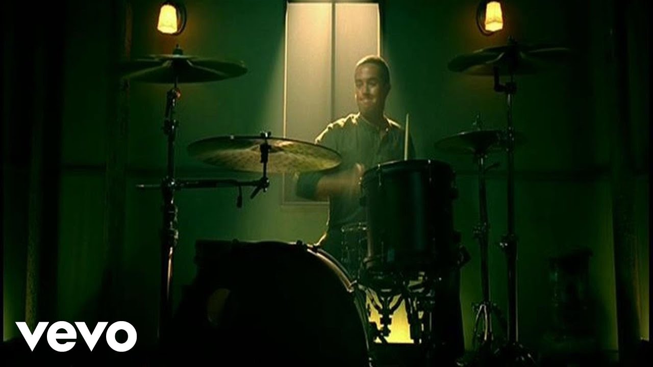 Thrice - Image Of The Invisible