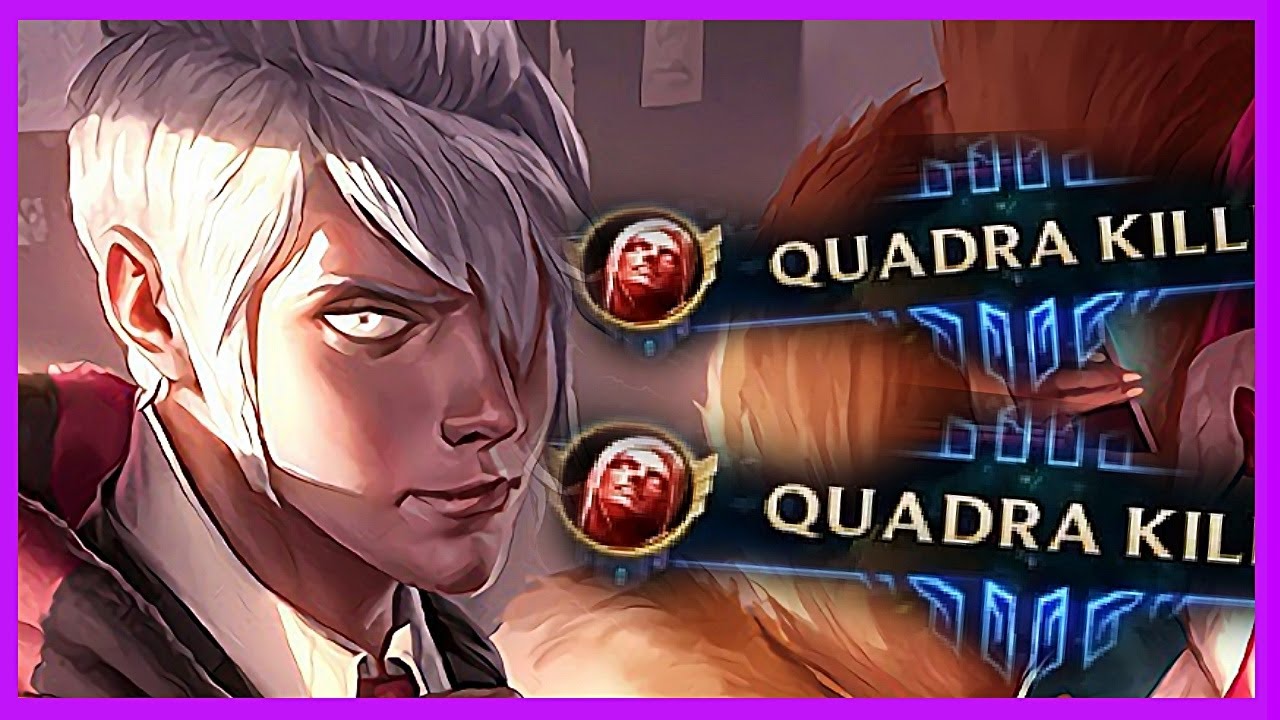 AKZ | WELCOME TO VLADIMIR SEASON 13