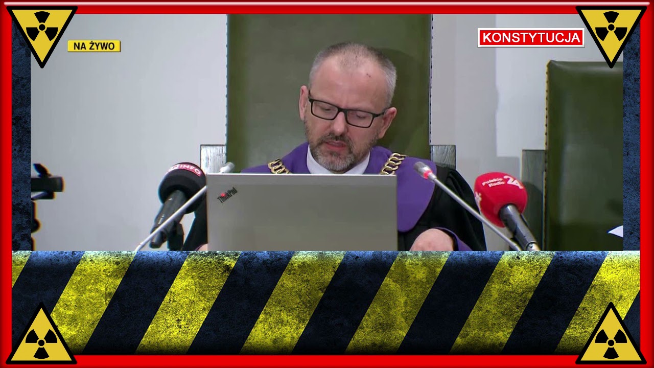 SĄD NAJWYŻSZY - IGOR TULEYA - Zatrzymanie - IZBA DYSCYPLINARNA