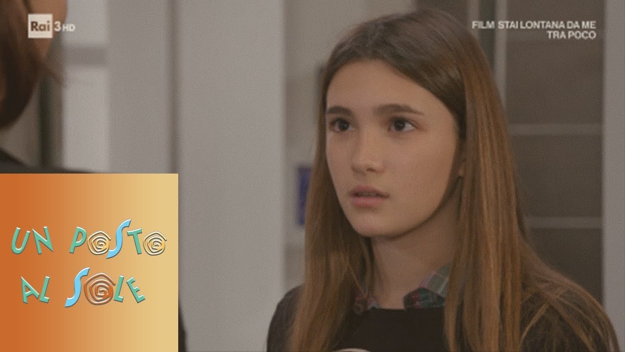 Un posto al sole - Puntata del 01/02/2019