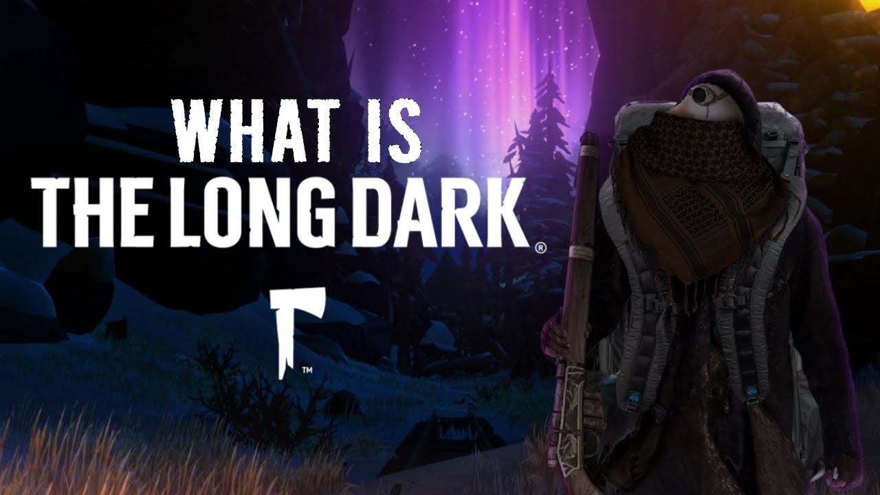 What is The Long Dark?