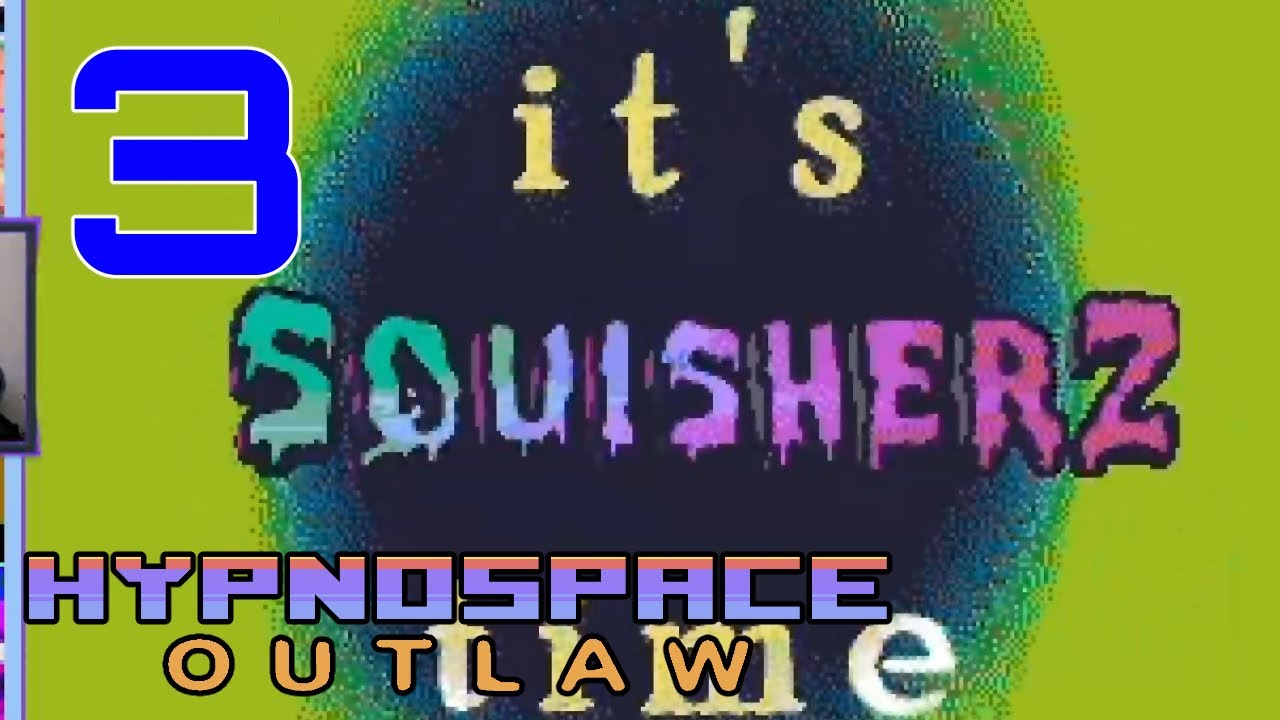 Hypnospace Outlaw Part 3 - A SquisherZ Hero!