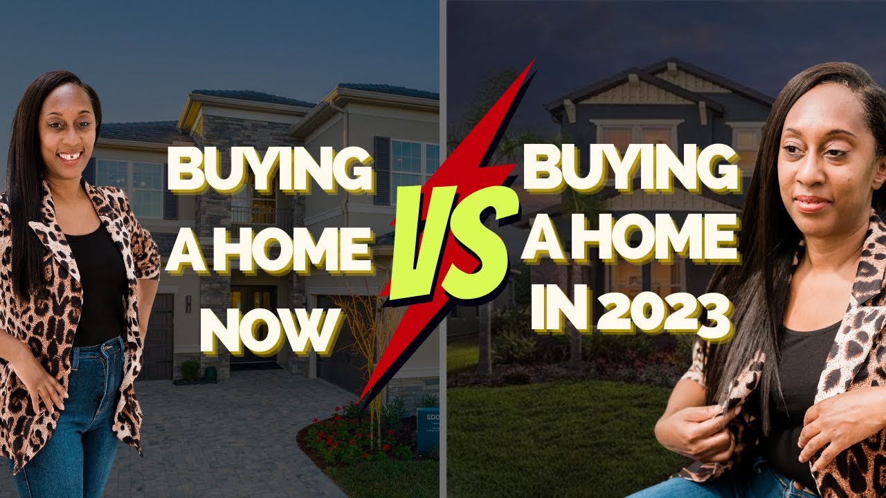 Is Now A Good Time To Buy A Home In Tampa?