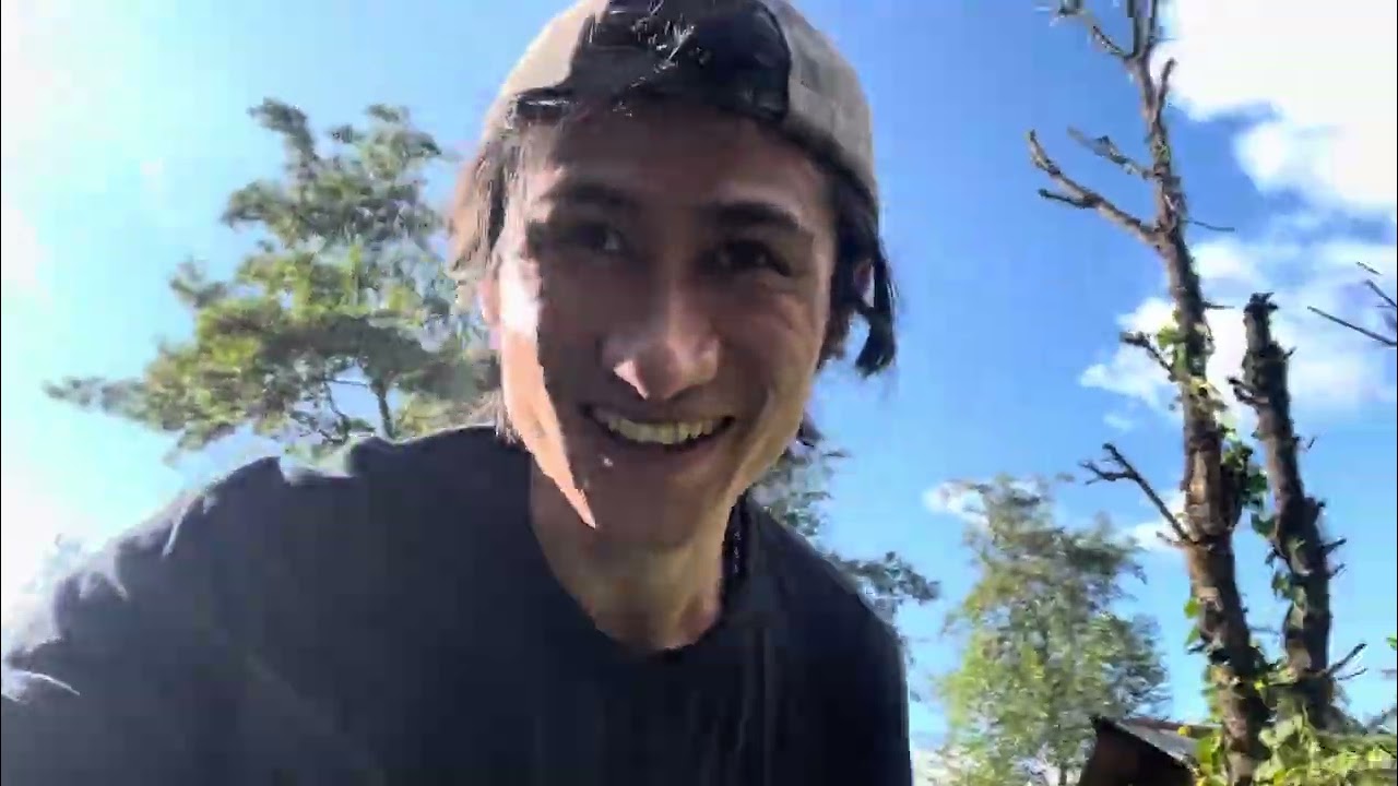 Возвращение домой|| Район Укхрул, Манипур