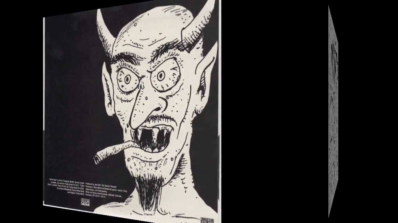 PDX Hot Wax:  Snow Bud 